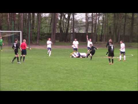 LZS SBB Energy Kup 2:0 Małapanew Ozimek (06.05.2017)