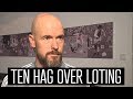 Erik ten Hag: 'Duidelijk dat Getafe een goede ploeg heeft'