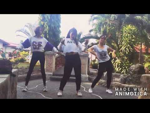 as if its your last stray kids version (SEVEN-TEENS CG)