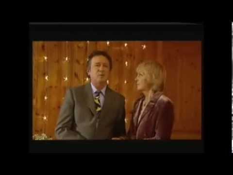 Hem till byn -- sista scenen med Lars Erik