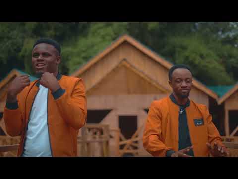 GODFREY STEVEN X JOHN PONCEN - ALONE ( Official Video )