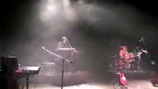 CANS & BRAHMS - YesSpirit - 2006 - Mendoza - Argentina