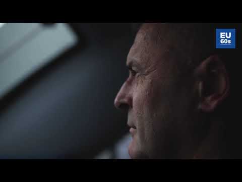 S strahom sem pričakoval, kaj bo za to koruzo // 60-sekundni dokumentarec