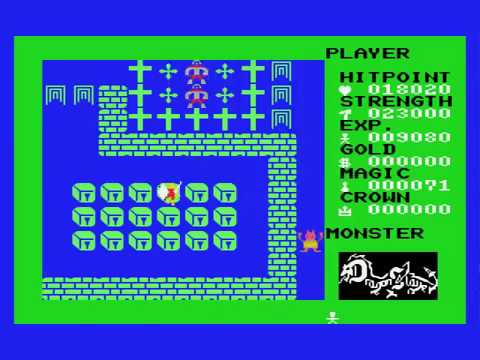 Gameplay 1/2