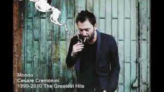 Cesare Cremonini - Mondo