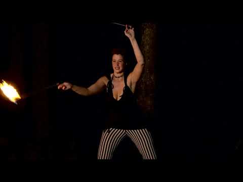 Promotional video thumbnail 4 for Katja Wise