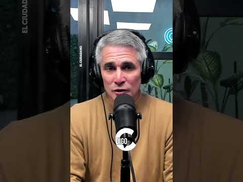 “Nunca he rechazado propuestas”, dijo el concejal de Villa Gobernador Gálvez, Esteban Lenci
