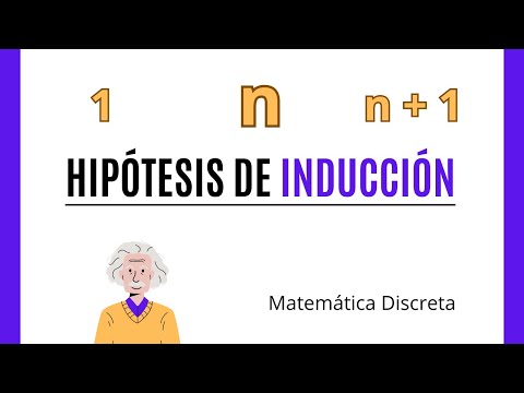 Hypothesis of MATHEMATICAL INDUCTION✅ DISCRETE MATHEMATICS