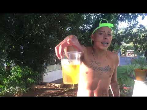 MC Mah DR - Oh Bateu Saudades