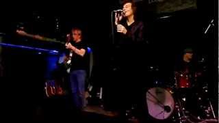 Colin Blunstone & his  Solo Band - I want some more