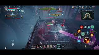 AION 2 - SORCERER Ice Build