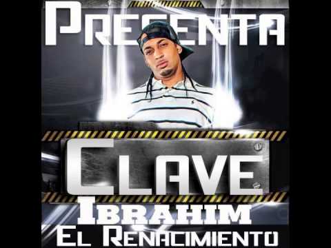 Clave Ibrahim - Love In The Air - Reggae