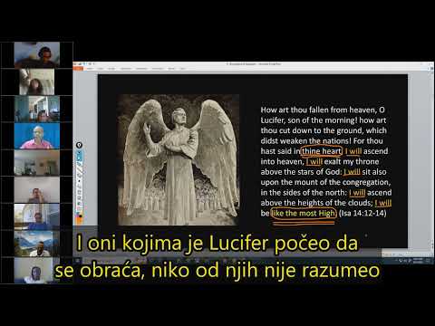 12. Majka svih ratova - Carstvo Sotone (Dejvid Klejton)