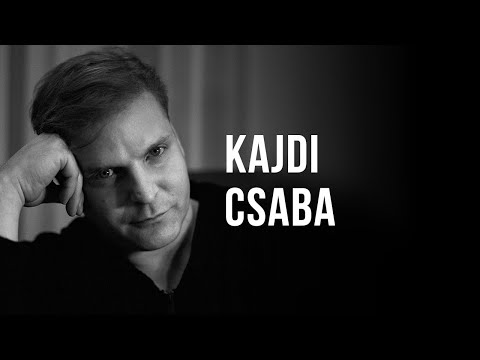Laikus - Kajdi Csaba: "Tetszik az ingyen élet"