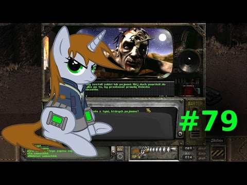 Zagrajmy w "Fallout 2" kucykiem, 79: Powrót do Arroyo