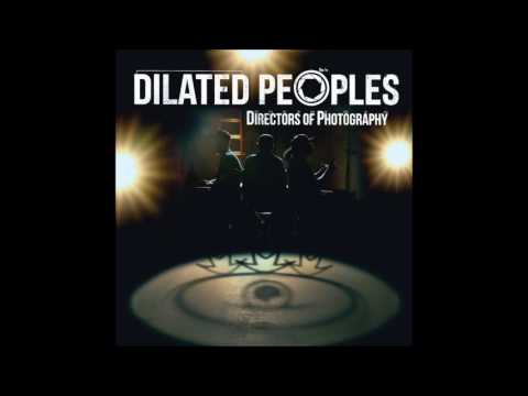 Dilated Peoples - Figure It Out (Melvin's Theme)