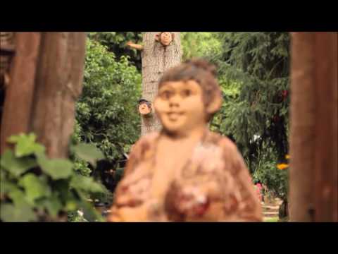 Gärten in Kamp-Bornhofen