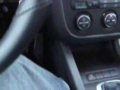 How to use Launch Control