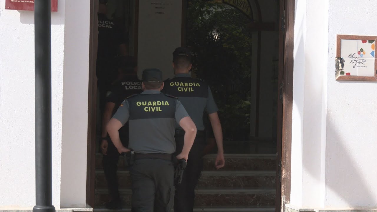 Gran avance en Seguridad Ciudadana