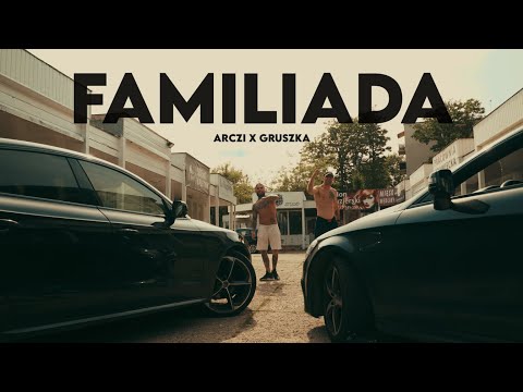 LoCoMotyw (Arczi/Gruszka) - Familiada