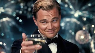 Lana Del Rey - Old Money | The Great Gatsby