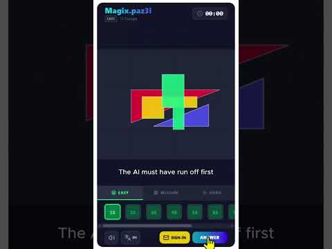 Magix Paz3l video thumbnail