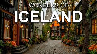 Discover Iceland | The Land of Fire and Ice EXPOSED | Iceland Travel Documentary 4K