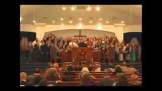Pleasant View Baptist Youth Choir Nail It To The Cross