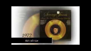 Sonny James - She&#39;s All I Got