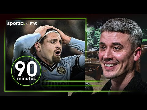 Sporza and Friends of Sports