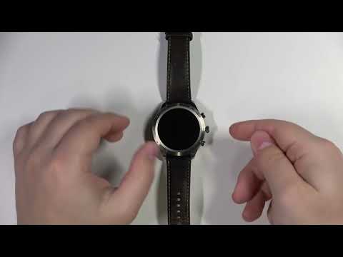 How to Factory Reset AMAZFIT Zepp Z via Settings – Restore Defaults