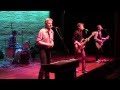 The Fleshtones: "What You're Talking About" and "Let's Go"