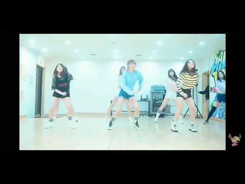 Magic Dance: Dreamcatcher x CLC [ Goodnight x Devil ]