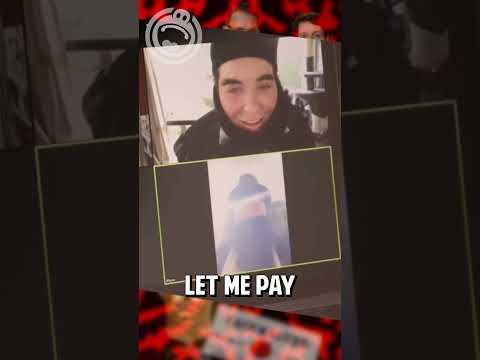 keep this phone with you AT ALL TIMES... [Taskmaster NZ]