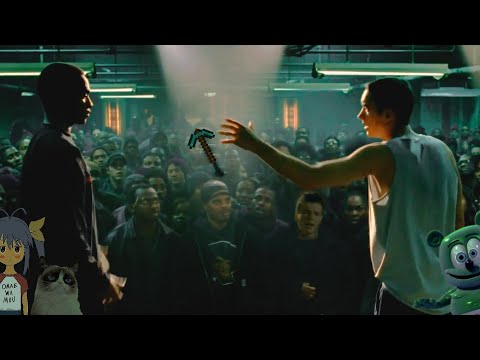 Eminem Meme