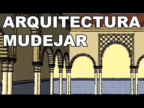 Mudejar | For Non-Architects