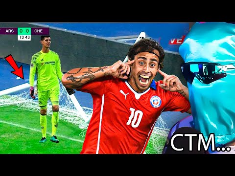 🎩Las Mejores Jugadas del Mago Valdivia