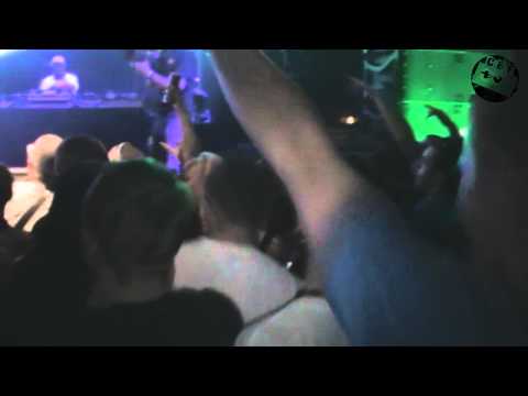 Snippet from Fast & Furious @ HMV Institute. AKA TRIGGA'S BDAY BASH.