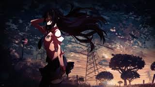 Download lagu (G)I-DLE - HANN (Alone) (nightcore) mp3