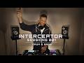 Neurofunk & Heavy Drum & Bass Rollers | Interceptor Sessions 001