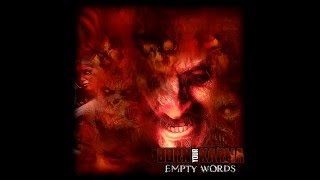 BURN YOUR KARMA/EMPTY WORDS