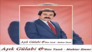 Aşık Gülabi & Muhtar Emmi  [© Şah Plak] Official Audio