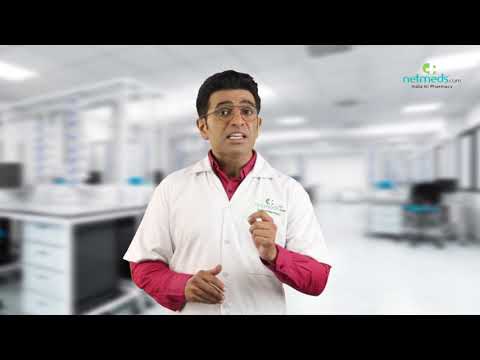 Pirfenidone Tablets 200mg