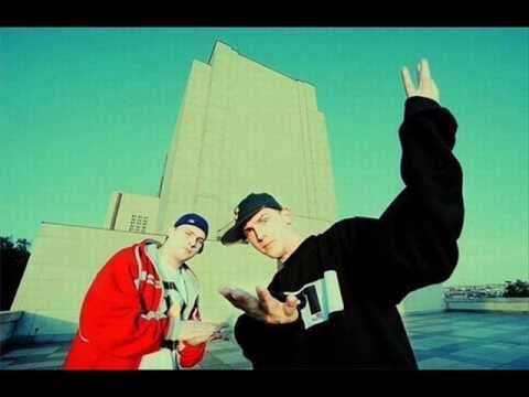 K.O.Kru - Máš Pravdu, Sme K.O. (Přímo z kru)