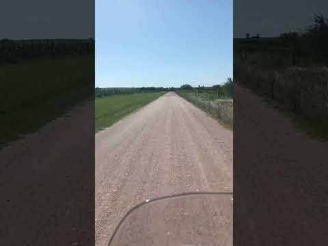 Camino Sarandí , #ColoniaSarandí , dpto. Colonia 🇺🇾 .