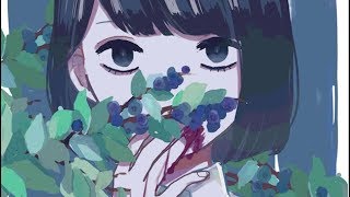 Blueberry girl Feat. Hatsune Miku_ブルーベリーガール Feat. 初音ミク