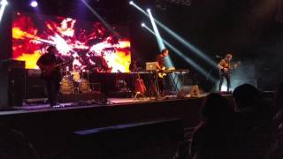The Neal Morse Band - Confrontation / The Battle Chile 2017