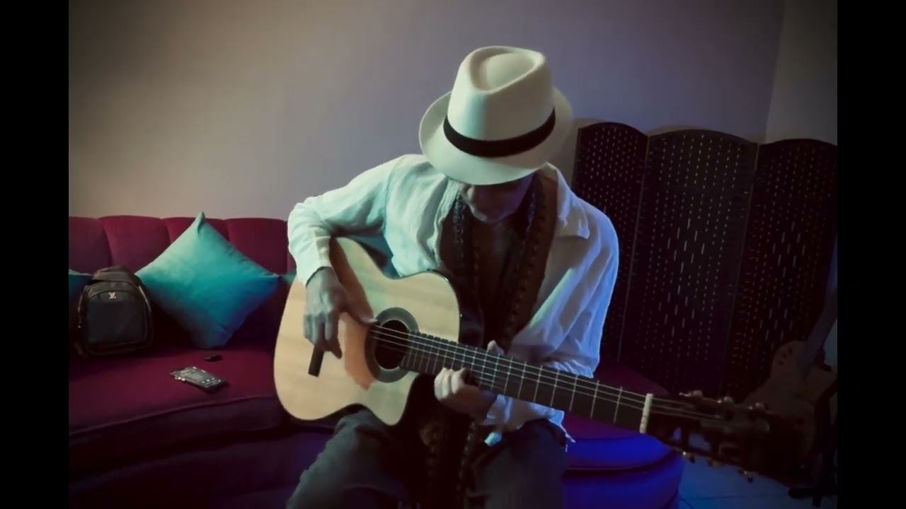 Promotional video thumbnail 1 for Michael Bianco, guitar instrumentals