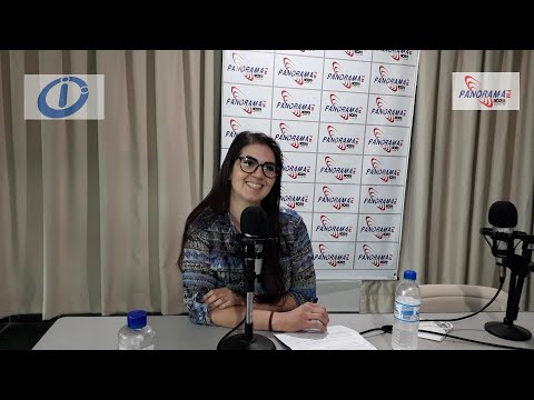 Kamila Maia, da FWB, fala da necessidade da doação de sangue