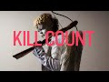 Eli Roth’s Be Mine (2023) Kill Count